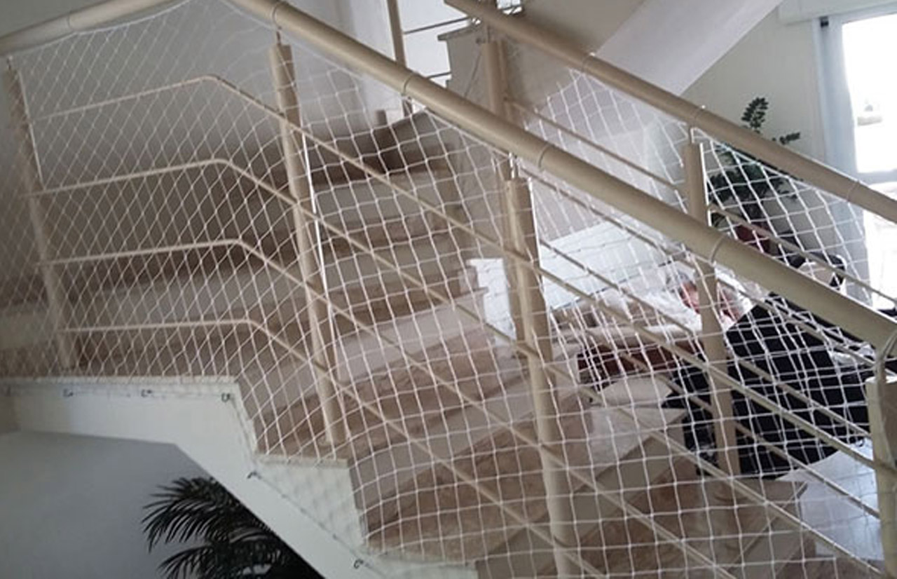 Redes de proteção em Jundiaí